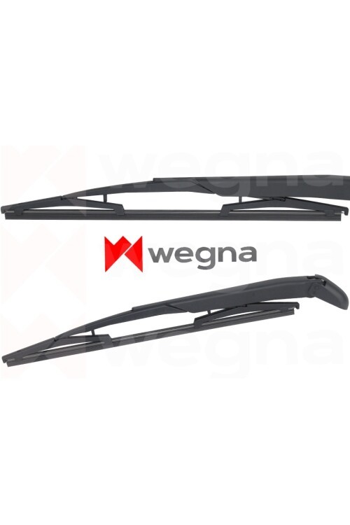 SİLECEK KOLU ARKA KOMPLE FIAT FIORINO BİPPER NEMO