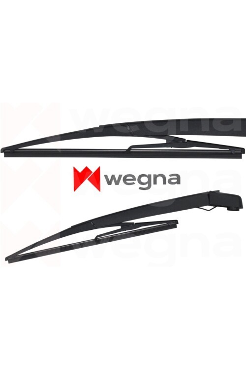 SİLECEK KOLU KOMPLE ARKA FIAT PUNTO