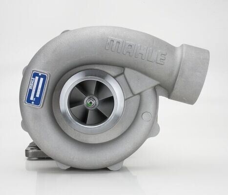 TURBO KOMPLE 4666185017S