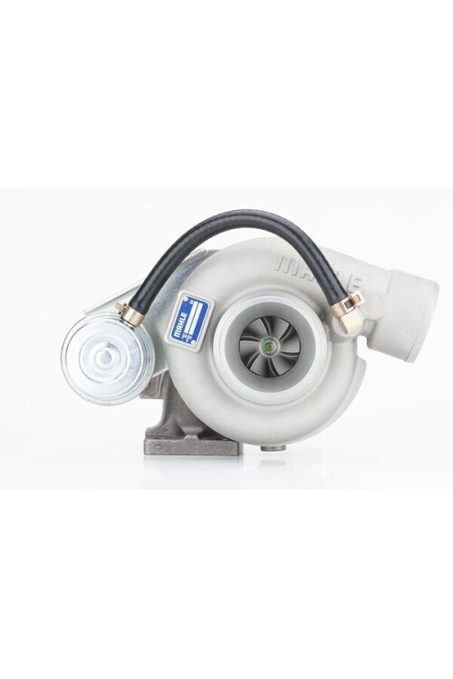 TURBO KOMPLE 4669745009S