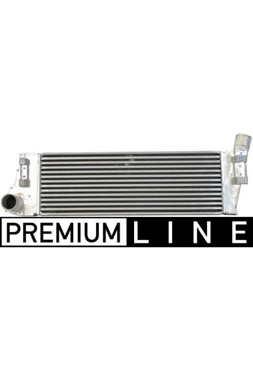 TURBO RADYATÖRÜ INTERCOOLER MGN II-SCENIC 1.5 DCI- 1.9 DCI 583x187x50