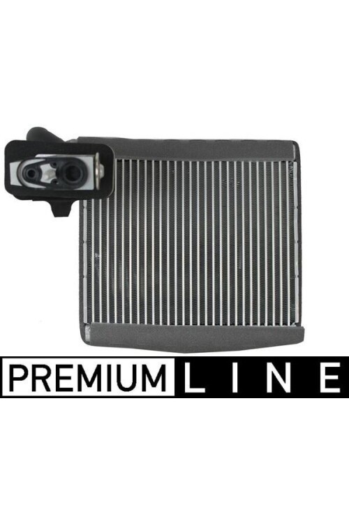 Verdampfer FORD TRANSIT CONNECT RHD