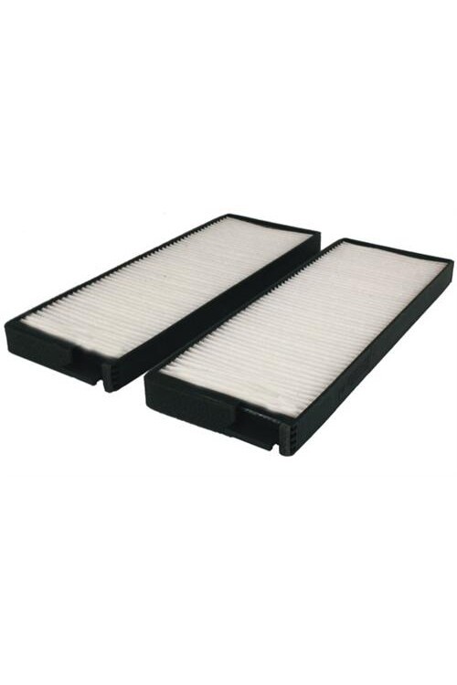 x POLEN FİLTRESİ CHEVROLET REZZO 2.0