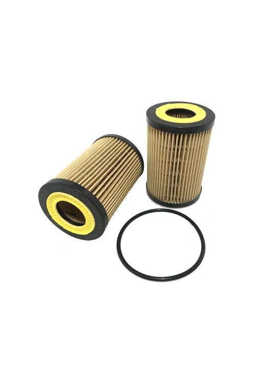 YAĞ FİLTRELERİ ACCORD IX 08--CİVİC VIII 06--CR-V III 07- 2.2 CDTİ