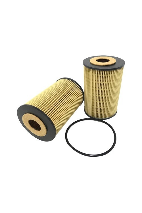 YAĞ FİLTRELERİ E-36 318 TDS 95 > M-41