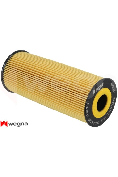 YAĞ FİLTRESİ BORA-CADDY II-GOLF IV-PASSAT-POLO-CRAFTER-LT 28-35-LT 28-46-CORDOBA-IBIZA-LEON-TOLEDO HU 726/2x