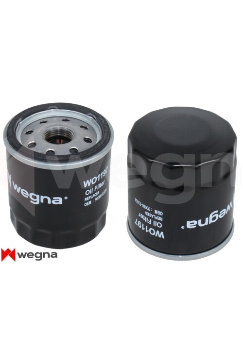 YAĞ FİLTRESİ C1-P107 1.0-COROLLA 1.3-1.3 12V-1.6-1.8 - AVENSIS 1.6-1.8-YARIS 1.3-1.5-CAMRY-CARINA W 68/3