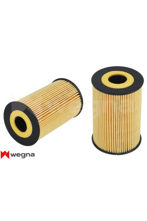 YAĞ FİLTRESİ CADDY III-GOLF VI-JETTA III-IV-PASSAT-POLO-TIGUAN-TOURAN-T5-OCTAVIA-LEON-IBIZA-A1-A3-A4 HU 7008Z