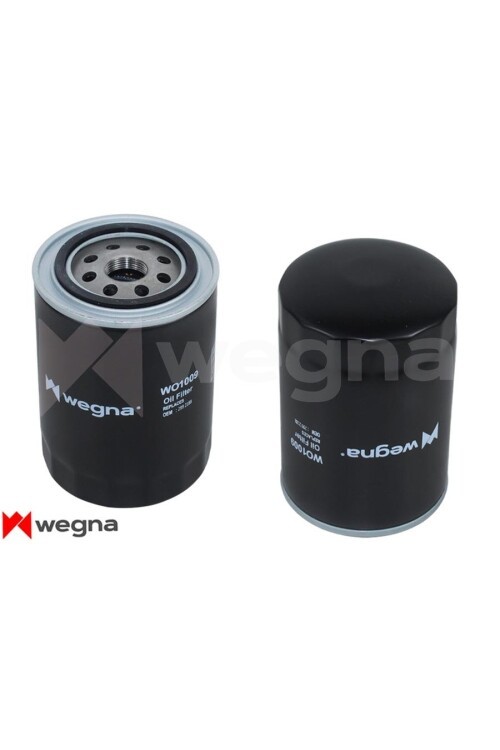 YAĞ FİLTRESİ DUCATO II 02>06 BOXER II 02>06 JUMPER II 02>06 DAILY 02>06 2.3 JTD 2.8 JTD