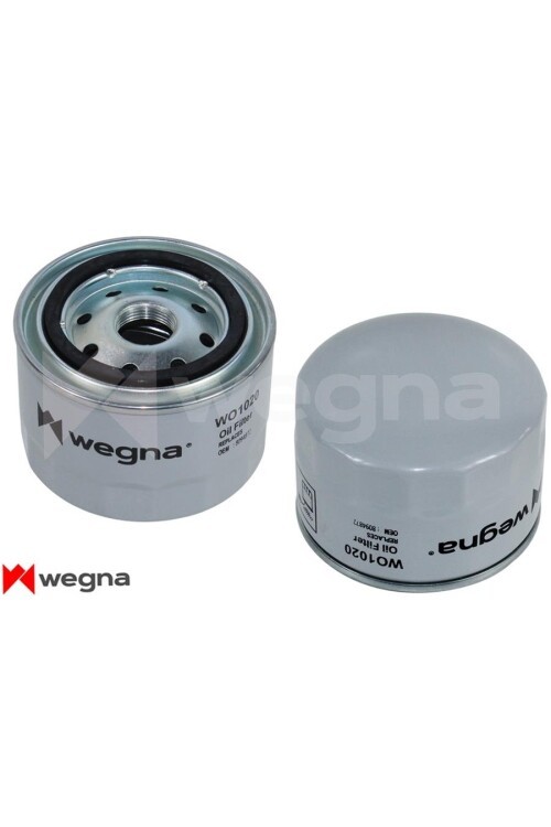 YAG FILTRESI DUCATO III IVECO DAILY 2.3JTD 06> KARSAN J10 JEST 2.3JTD 13> E4 E5