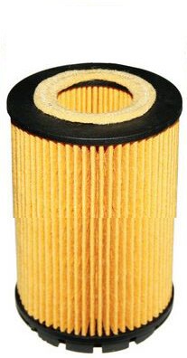 YAĞ FİLTRESİ ESCORT II-VI-VII-SCORPIO-SIERRA-TAUNUS HU718/2X