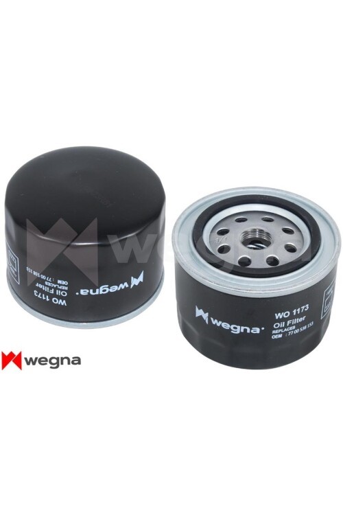 YAĞ FİLTRESİ LADA-R12 1300-R9 81-89 -R12 69-80 W 914/2