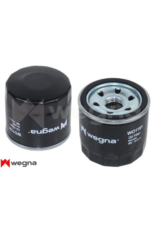 YAĞ FİLTRESİ OPEL AGILA B 1.0L 1.2L / CHEVROLET KALOS. AVEO. MATIZ. SPARK 1.0L 1.2L 03-> / SUZUKI SWIFT 90-> / ALTO. MARUTTI 86-> / DAIHATSU TERIOS 97