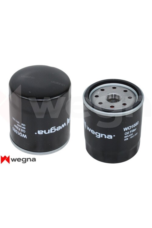 YAĞ FİLTRESİ TOYOTA COROLLA D4D 0