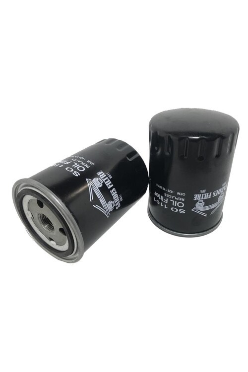 YAĞ FİLTRESİ VW GOLF III-PASSAT-POLO III