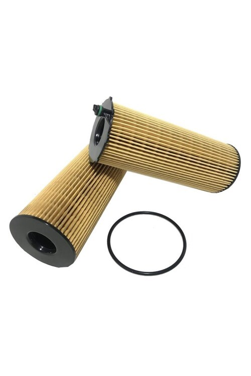 YAĞ FİLTRESİ VW PHAETON-TOUAREG I-II -AUDİ