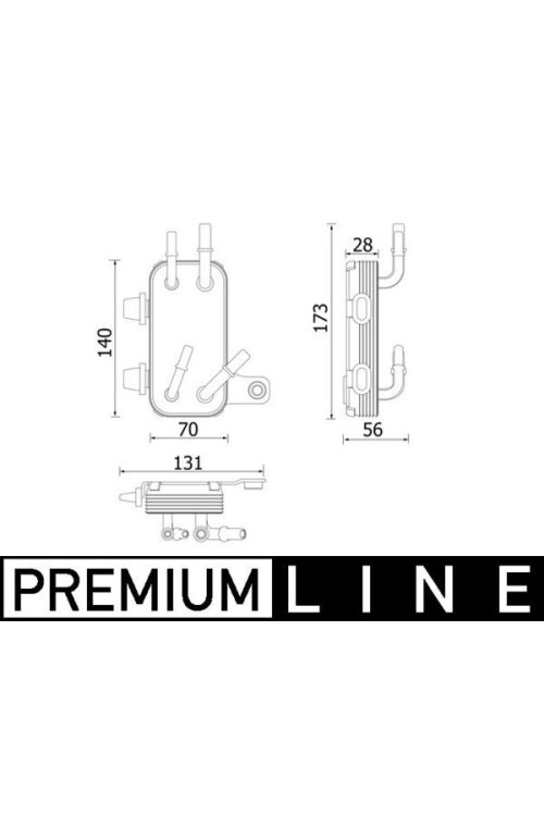 YAG SOGUTUCU DEFENDER L316 DISCOVERY 3 4 L319 R.R 3 VOGUE L322 R.R SPORT 1 L320 PREMIUM LINE