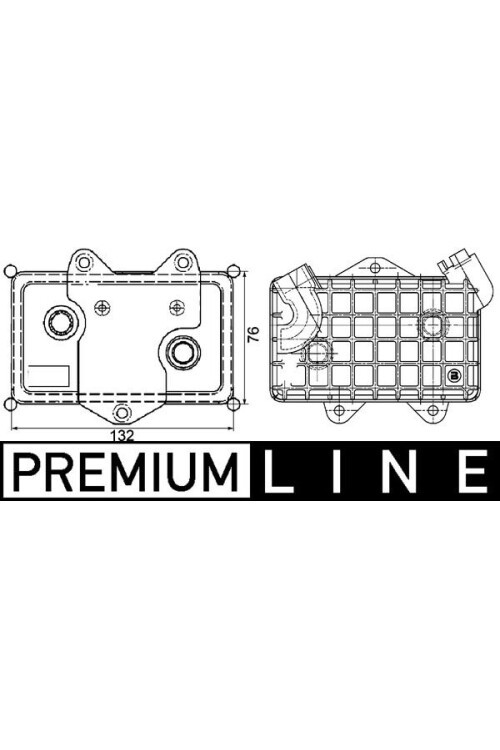 YAG SOGUTUCUSU MERCEDES OM605 W202 W210 S210 W461