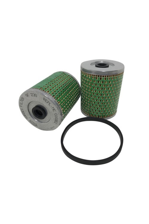 YAKIT FİLTRELERİ MİTSUBİSHİ CANTER 449-659 MF 4137