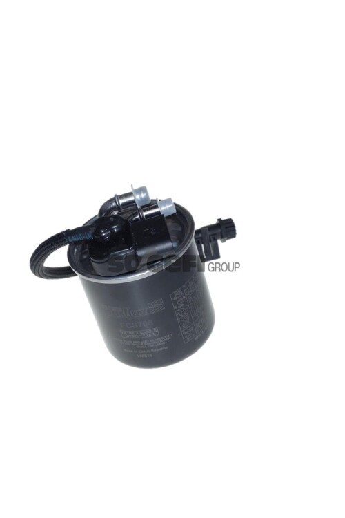 YAKIT FİLTRESİ DİZEL