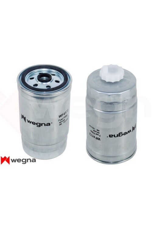 YAKIT FİLTRESİ HYUNDAI ACCENT ERA. GETZ 1.5L D4FA 06-10 / SONATA 2.0L D4EA 06-11 / i30 1.4L 1.6L CRD i 12-> / SANTAFE D4EB 06-09 / KIA RIO 1.5L CRDİ 0