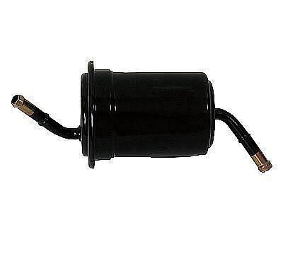 YAKIT FİLTRESİ KIA SEPHIA 1.5L B5 93-97 / 1.6L B6 95-> BORU TİPİ