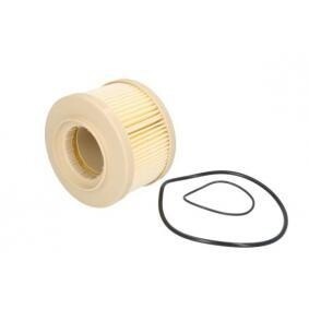 YAKIT FILTRESI MERCEDES G-CLASS OM612 W461 W463 . CHRYSLER VOYAGER III 2.5 CRD