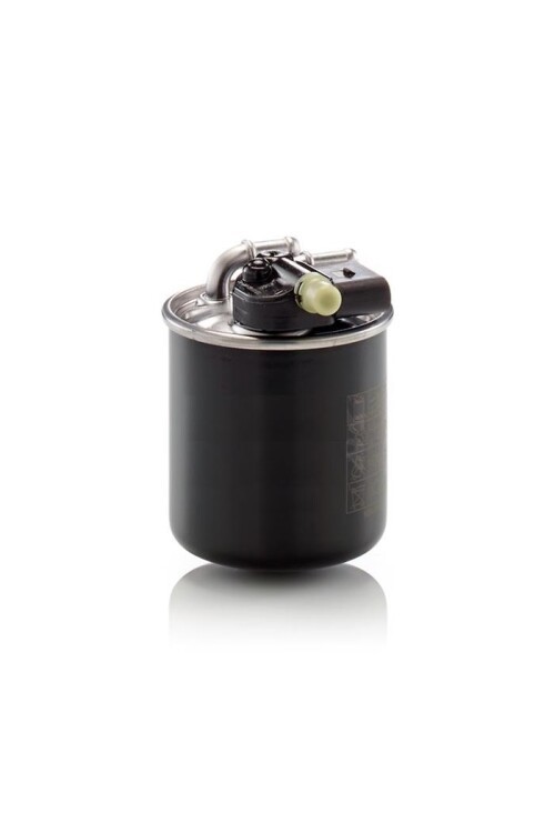 YAKIT FILTRESI MERCEDES OM607 W176 W246 C117 X117 X156