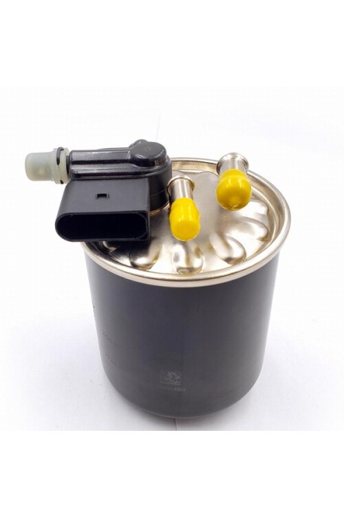 YAKIT FILTRESI MERCEDES OM642 W204 W212 C218 C207 W463 X164 W166 W221 W639