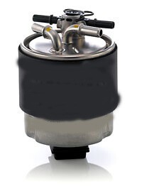 YAKIT FİLTRESİ QASHQAI 1.5DCI 16V 78KW/106HP 07>RENAULT KOLEOS 2.0DCİ 110-127KW/150-173PS 08> x