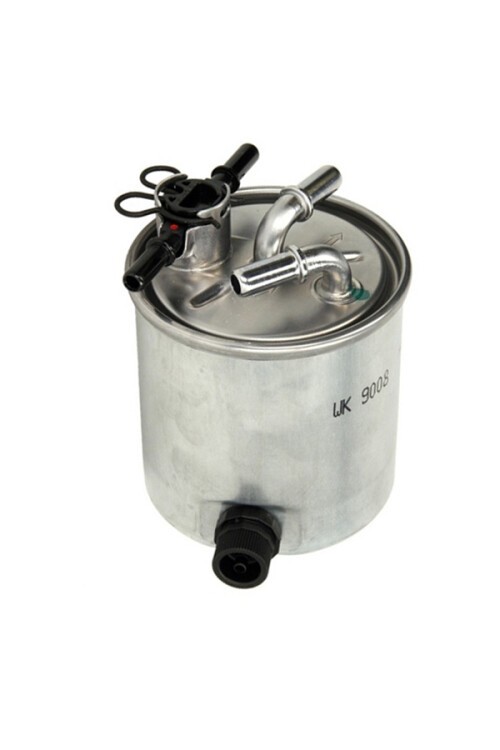 YAKIT FİLTRESİ RENAULT DACİA LOGAN-SANDERO 1.5D 03 >