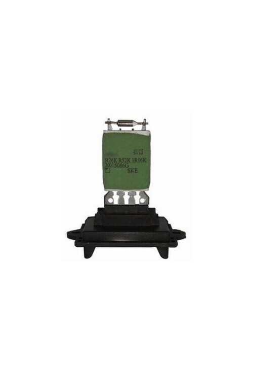 A/C-Gebl seregler und Widerstand CITRO N C3 I