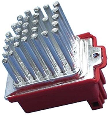 A/C-Gebl seregler und Widerstand VW BORA A4 A3 GOLF