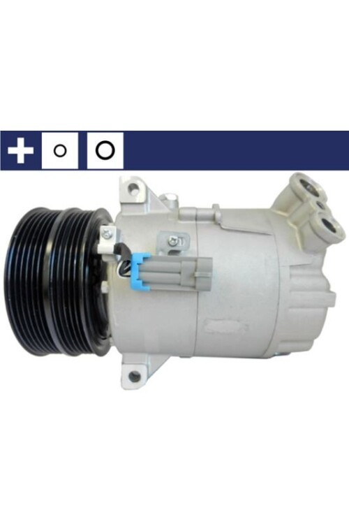 A/C-Kompressor ALFA ROMEO 159
