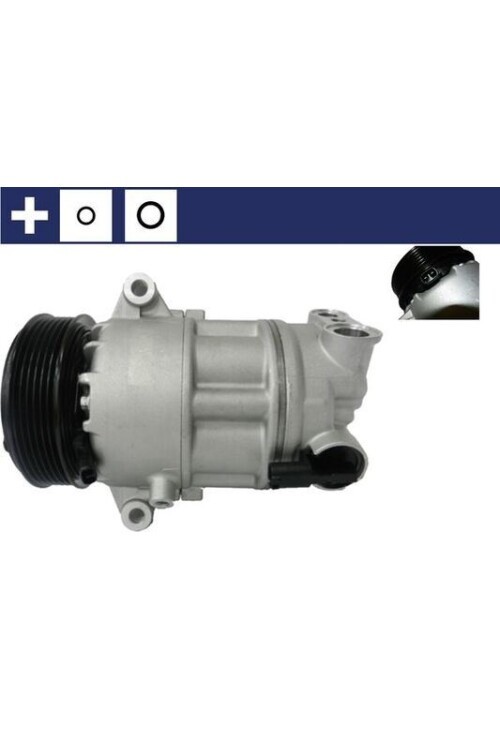 A/C-Kompressor ALFA ROMEO GIULIETTA