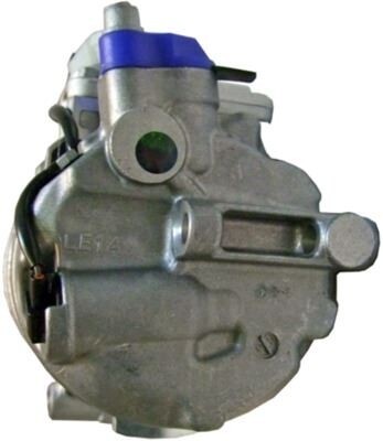 A/C-Kompressor AUDI A4