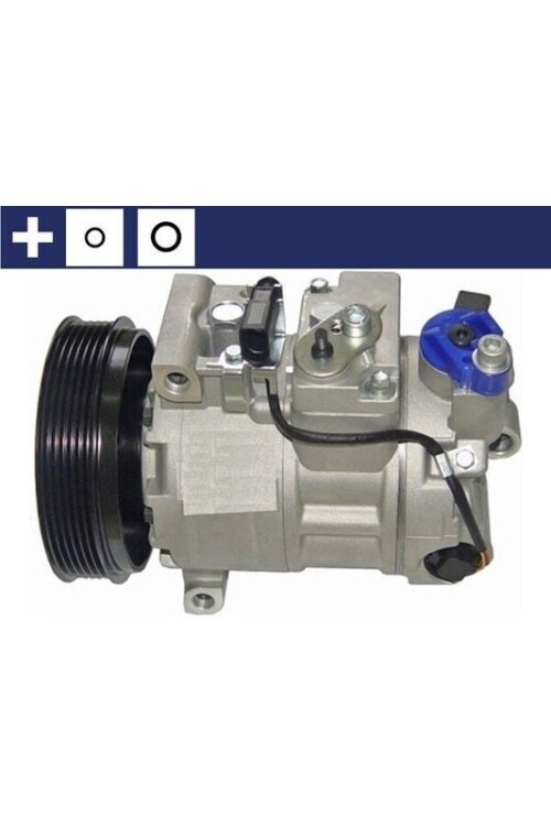 A/C-Kompressor AUDI A6 2.4 / 2.8 / 3.2