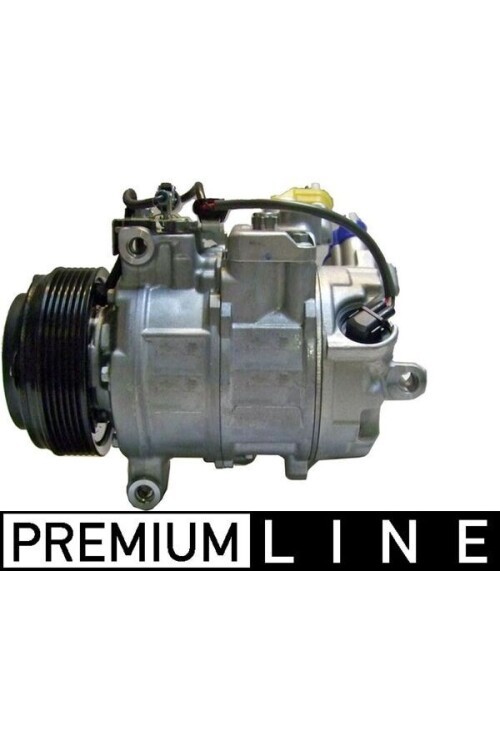 A/C-Kompressor BMW 1-/ 3-/ 5-SERIES X1