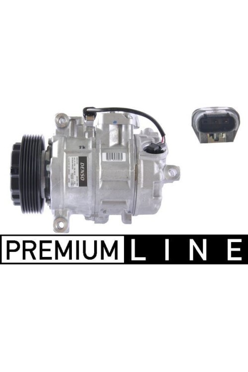 A/C-Kompressor BMW 1-5 SERIES X1