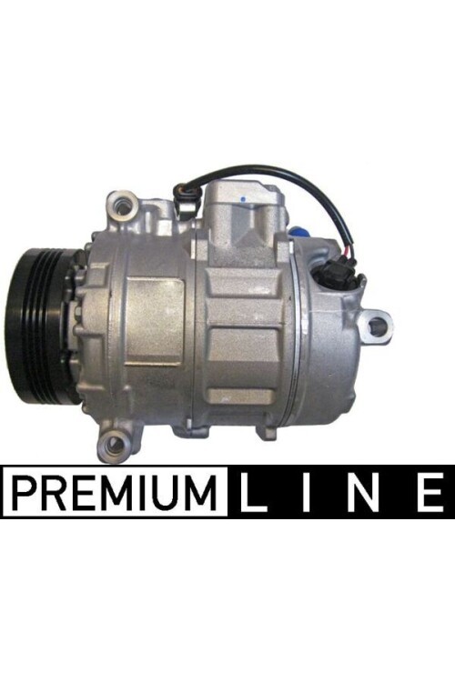 A/C-Kompressor BMW 3- / 5- SERIES