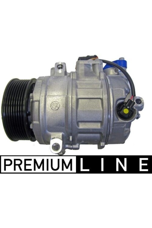 A/C-Kompressor BMW 3- / X3- SERIES