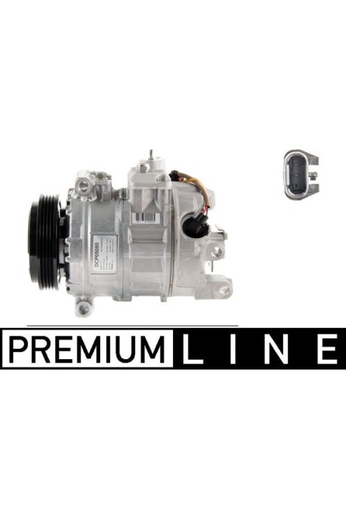 A/C-Kompressor BMW X5 / X6