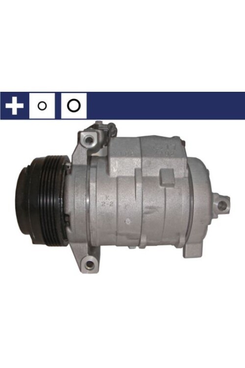 A/C-Kompressor BMW X5 E53 3.0I ; 3.0D