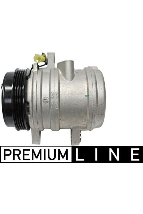 A/C-Kompressor CHEVROLET/ DAEWOO MATIZ