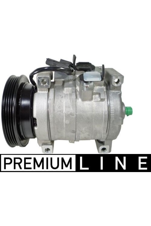 A/C-Kompressor CHRYSLER PT CRUISER