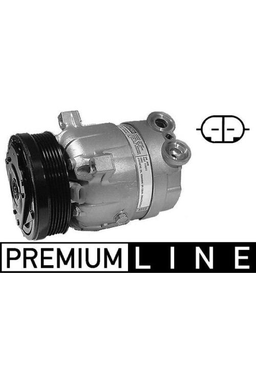 A/C-Kompressor DAEWOO NUBIRA