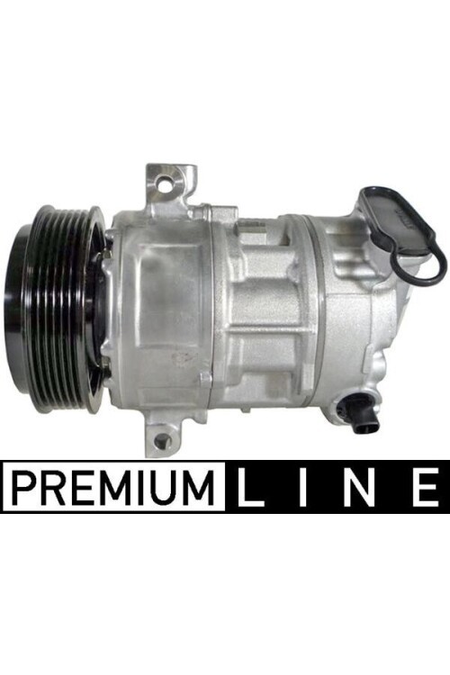 A/C-Kompressor FIAT BRAVO 2007 1.6