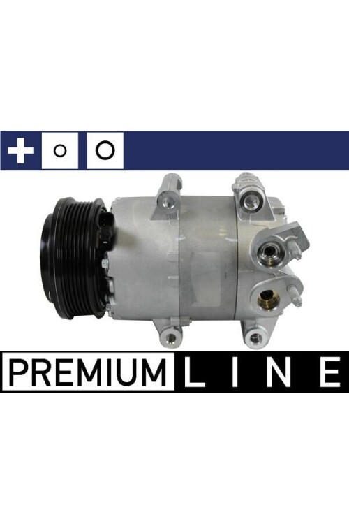 A/C-Kompressor FORD B-MAX / FOCUS