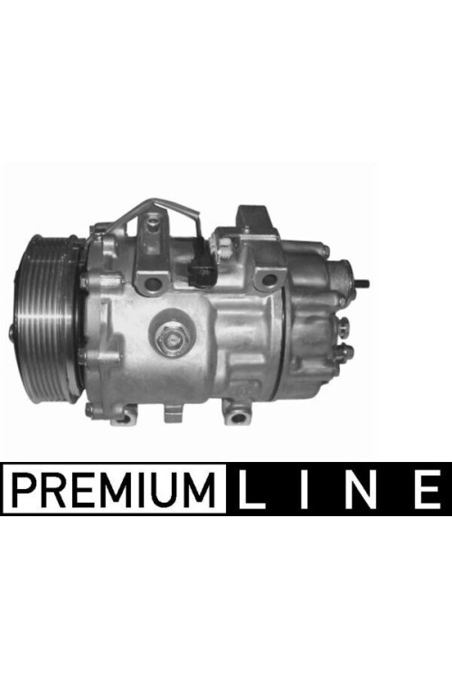 A/C-Kompressor FORD C-MAX / VOLVO S40