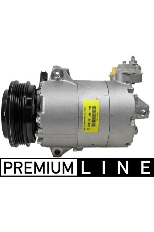 A/C-Kompressor FORD C520 2.5 ST